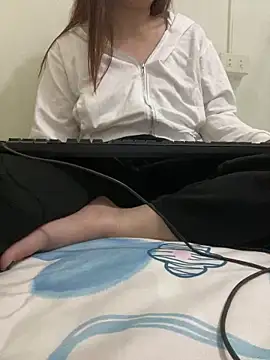 -Mimiu- online show from 02-15-26, 01:21