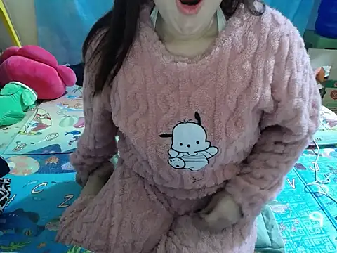 -Mimiu- online show from 02-09-26, 02:37