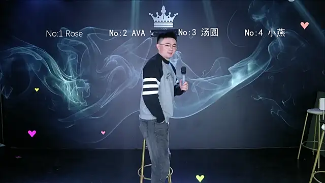 mz-606 online show from 01-14-26, 12:03