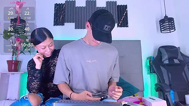 Sophi and Jack online show from 03-16-26, 11:07