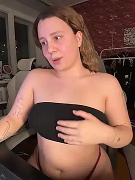 AnnaSeint online show from 03-19-26, 06:19