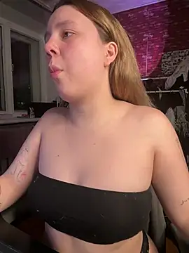 AnnaSeint online show from 02-07-26, 06:05