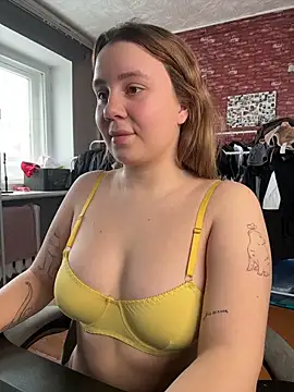 AnnaSeint online show from 02-28-26, 07:19