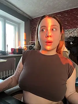 AnnaSeint online show from 02-22-26, 01:13