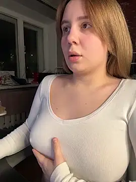 AnnaSeint online show from 02-26-26, 04:51