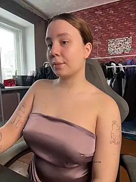 AnnaSeint online show from 03-01-26, 10:37