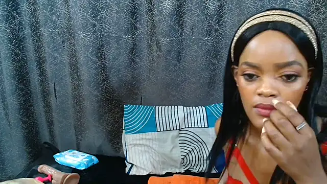 Amanda April online show from 03-14-26, 03:40