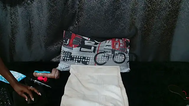 Amanda April online show from 03-27-26, 05:14