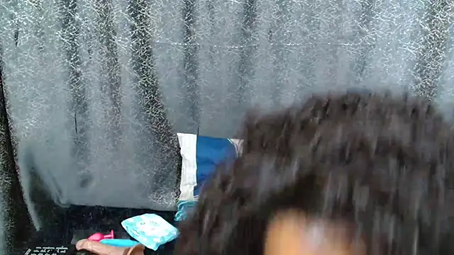 Amanda April online show from 03-18-26, 07:26