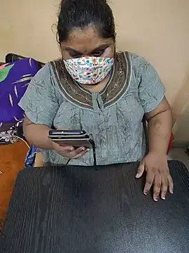 misammahyd online show from 07-16-26, 07:38