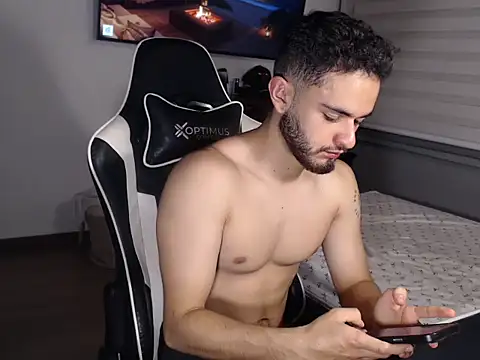 Massimo jiovano online show from 01-13-26, 11:52