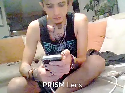 DarkFocus online show from 04-19-26, 10:05