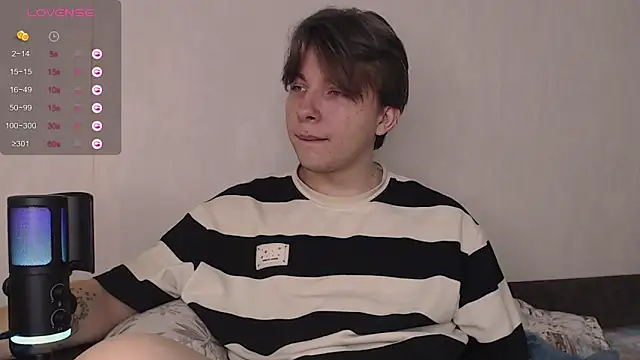 marcus euphoria  online show from 01-13-26, 03:16