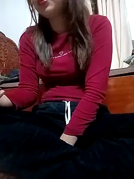 SexAsiann online show from 02-02-26, 09:47