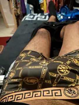 Traviszyyy online show from 01-09-26, 07:26