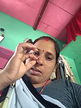 Reena lodha online show from 05-18-26, 07:35