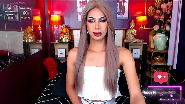 SEDUCTIVExDEMI online show from 02-05-26, 06:15