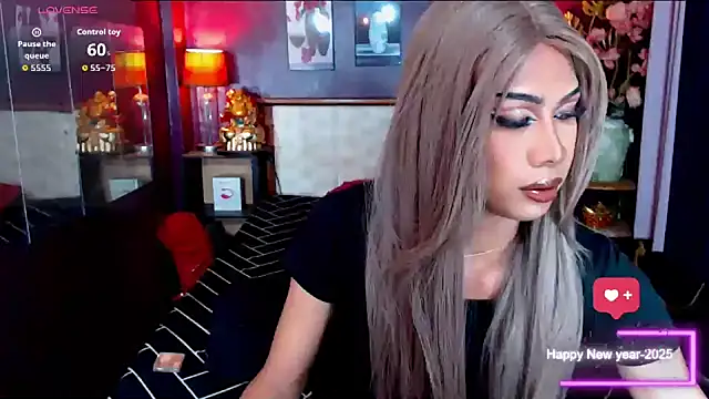 SEDUCTIVExDEMI online show from 02-07-26, 06:16