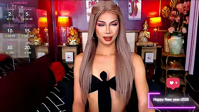 SEDUCTIVExDEMI online show from 02-06-26, 06:48