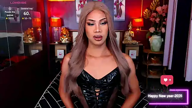 SEDUCTIVExDEMI online show from 02-21-26, 10:39