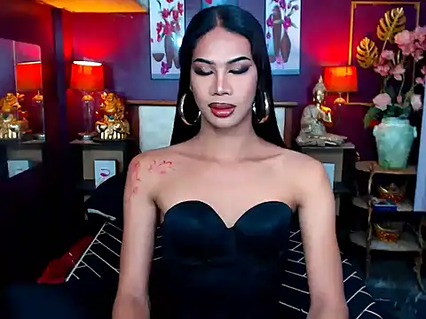 SEDUCTIVExDEMI online show from 03-31-26, 06:21