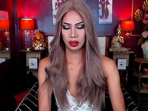 SEDUCTIVExDEMI online show from 03-12-26, 05:50