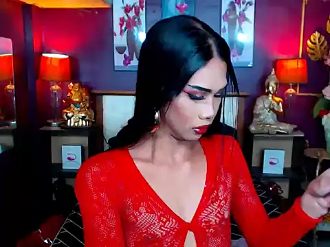 SEDUCTIVExDEMI online show from 04-02-26, 09:38