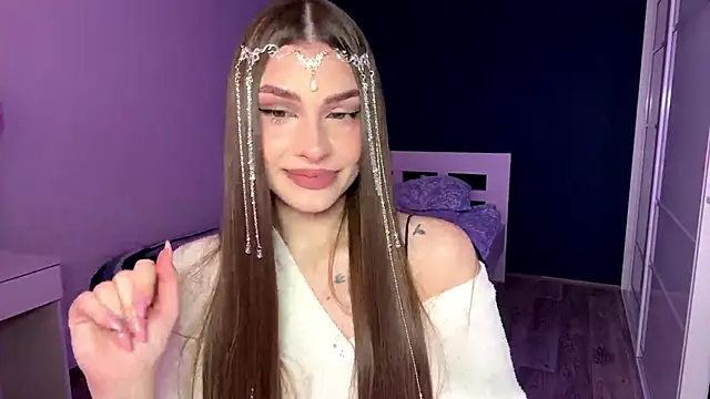 Snapshot of MachelleSpader chatting on 02-21-26, 09:33 MachelleSpader online show from 02-21-26, 09:33