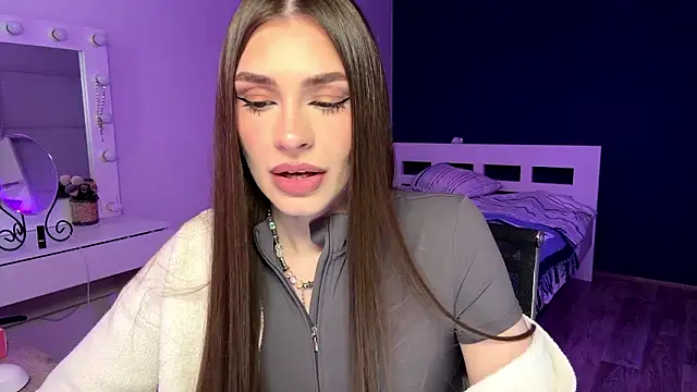 Snapshot of MachelleSpader chatting on 02-05-26, 08:43 MachelleSpader online show from 02-05-26, 08:43