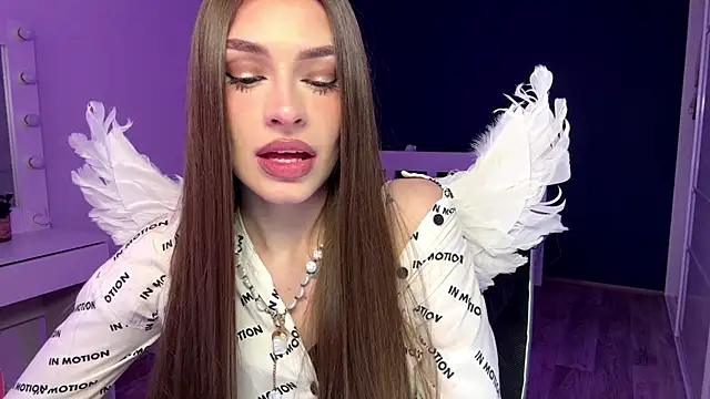 Snapshot of MachelleSpader chatting on 02-09-26, 09:18 MachelleSpader online show from 02-09-26, 09:18