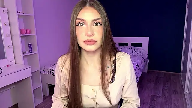 MachelleSpader online show from 03-05-26, 08:33