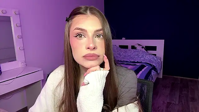 Snapshot of MachelleSpader chatting on 03-02-26, 09:16 MachelleSpader online show from 03-02-26, 09:16