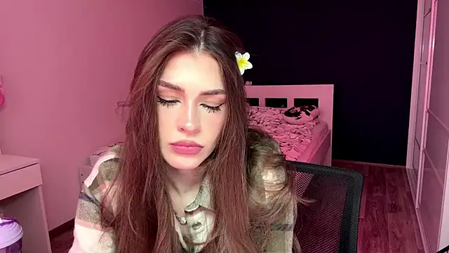 MachelleSpader online show from 04-07-26, 09:44