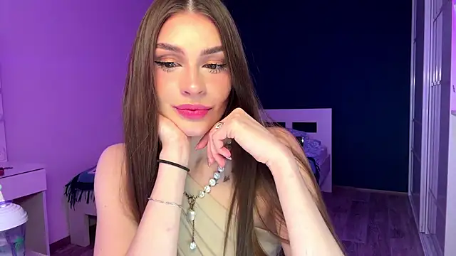 Snapshot of MachelleSpader chatting on 01-17-26, 08:51 MachelleSpader online show from 01-17-26, 08:51