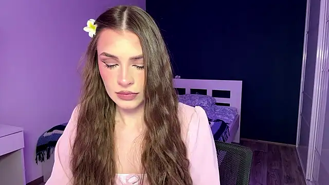 Snapshot of MachelleSpader chatting on 02-16-26, 09:08 MachelleSpader online show from 02-16-26, 09:08