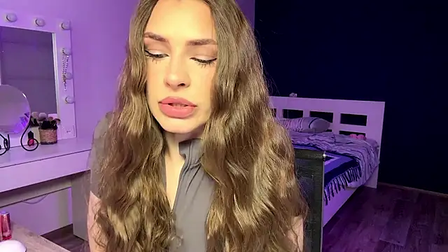 Snapshot of MachelleSpader chatting on 02-06-26, 09:16 MachelleSpader online show from 02-06-26, 09:16