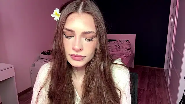 MachelleSpader online show from 04-03-26, 07:26