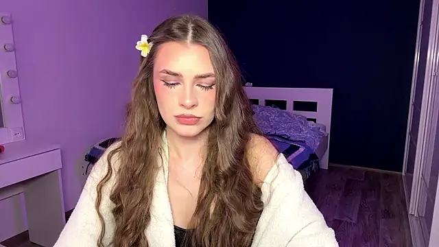 Snapshot of MachelleSpader chatting on 02-24-26, 10:05 MachelleSpader online show from 02-24-26, 10:05