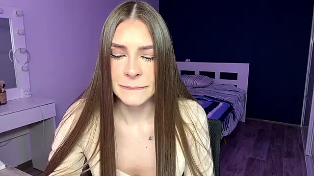 Snapshot of MachelleSpader chatting on 02-11-26, 09:09 MachelleSpader online show from 02-11-26, 09:09