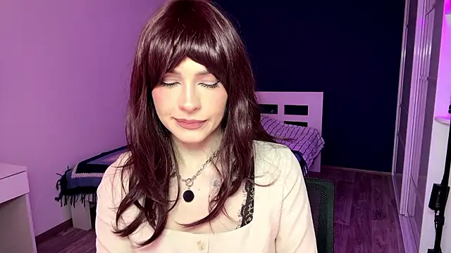 MachelleSpader online show from 03-19-26, 09:09