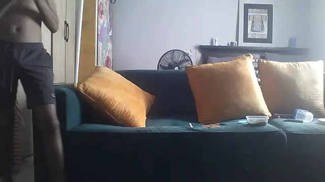 Winterslender online show from 05-31-26, 07:47