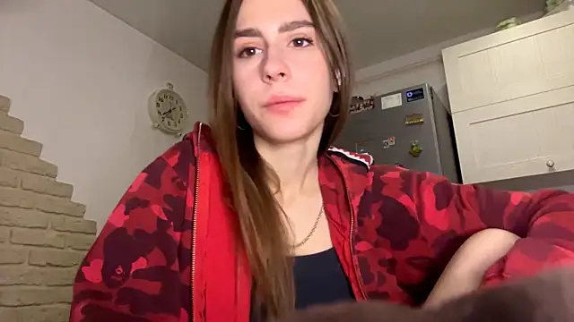 ElsieKuhlmann online show from 02-05-26, 05:14