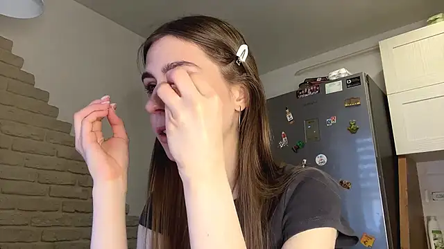 ElsieKuhlmann online show from 03-08-26, 05:11