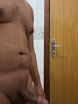 Snapshot of BigBlackWildBR chatting on 02-27-26, 10:20 BigBlackWildBR online show from 02-27-26, 10:20