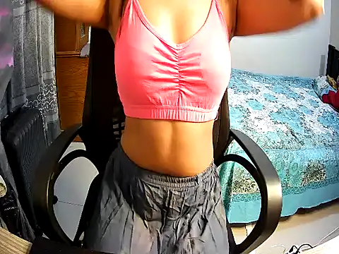 SexyRosyy online show from 01-10-26, 12:11