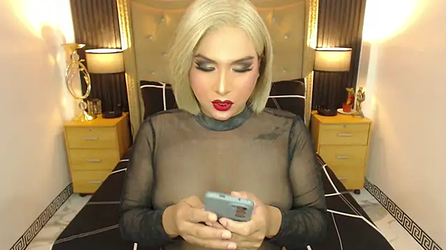 Angel off Hell online show from 04-03-26, 09:32