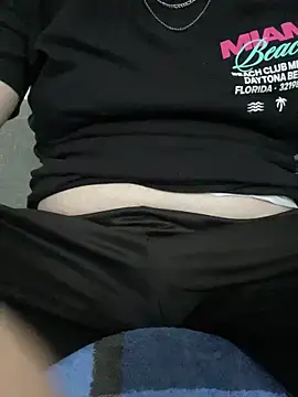 Fat  Slut online show from 02-12-26, 03:56