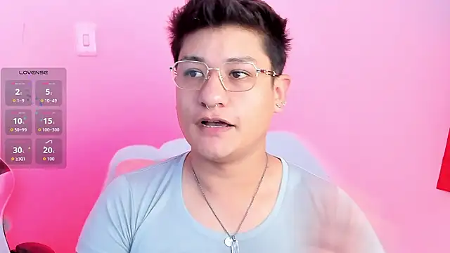 Theo Rowan online show from 02-14-26, 06:19