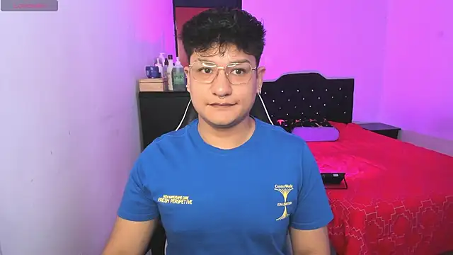 Theo Rowan online show from 01-08-26, 12:22