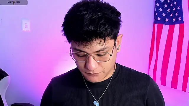 Theo Rowan online show from 02-17-26, 08:06